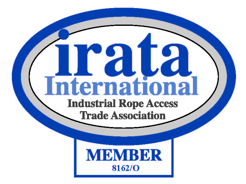 IRATA Full Operator Membership